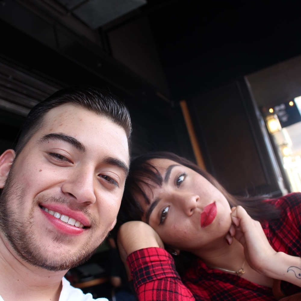 Meet your Posher, Jose